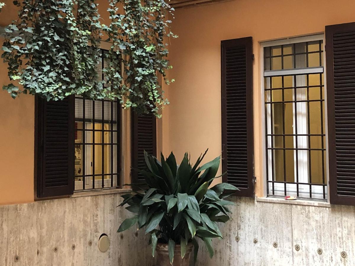 Casa Giulietta Apartment Cremona Exterior photo